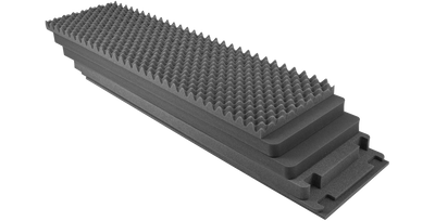 SKB SKB Replacement Layered Foam for iSeries 5616-9 (Black) - Cases & Transport Accessories