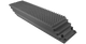 SKB SKB Replacement Layered Foam for iSeries 5616-9 (Black) - Cases & Transport Accessories