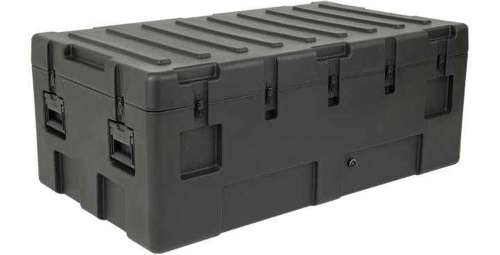 SKB SKB rSeries 5530-20 Case (Black, Empty) - Cases & Transport Accessories