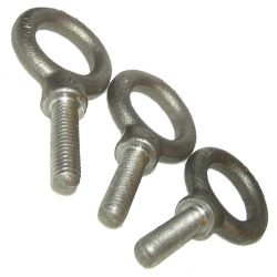 Electro-Voice Electro-Voice EBK-M10-3PACK Forged M10 Eyebolts (3-Pack)