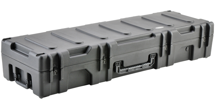SKB SKB rSeries 6218-10 Case (Black) - Cases & Transport Accessories