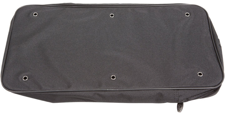 SKB SKB 3SKB-BB60 Small Accessory Pocket (Black) - Cases & Transport Accessories