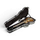 SKB SKB 1SKB-56 Les Paul Guitar Case (Black) - Instrument Cases