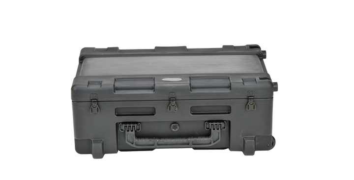 SKB SKB rSeries 2817-10 Case (Black, Cubed Foam) - Cases & Transport Accessories