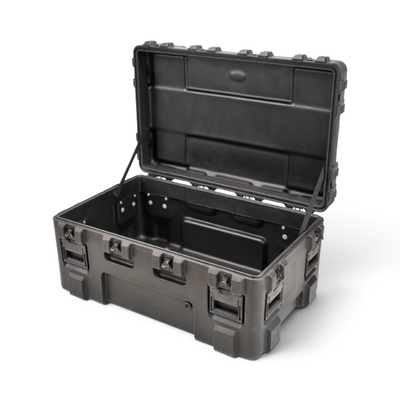 SKB SKB rSeries 4024-24 Case (Black, Empty) - Cases & Transport Accessories