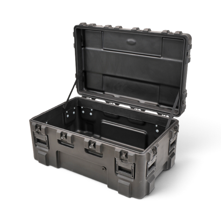 SKB SKB rSeries 4024-24 Case (Black, Empty) - Cases & Transport Accessories
