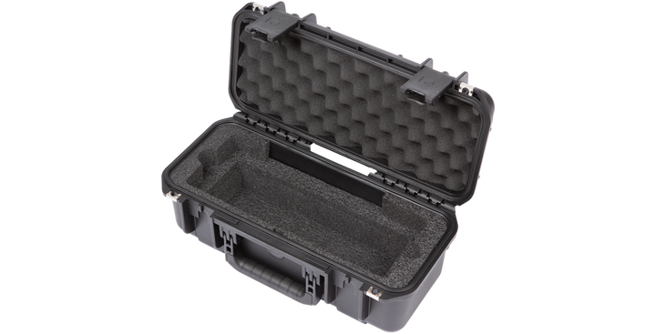 SKB SKB 3i-17066ATM iSeries 1706-6 Blackmagic Design ATEM Mini Extreme/Extreme ISO Case (Black, Pre-Cut Foam) - Cases & Transport Accessories