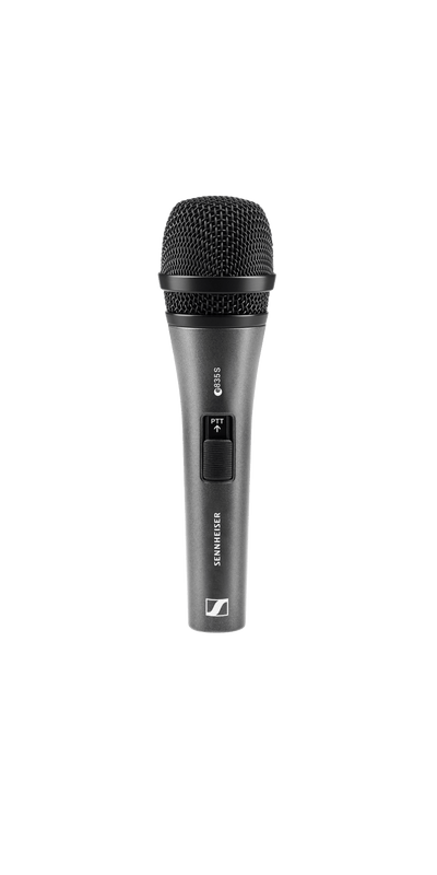 Sennheiser E 835-S PTT
