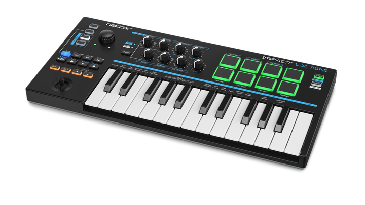 Nektar Nektar Impact LX MINI