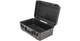 SKB SKB iSeries 2313-8 Waterproof Utility Case (Black, Empty) - Cases & Transport Accessories