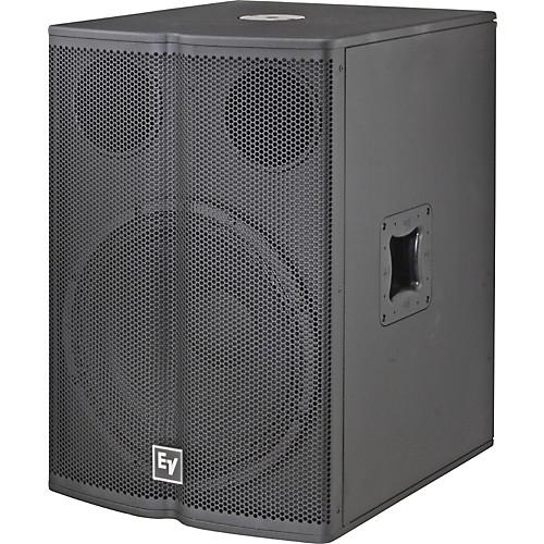 Electro-Voice Electro-Voice TX1181 18in Passive Subwoofer - 500W - Black