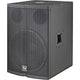 Electro-Voice Electro-Voice TX1181 18in Passive Subwoofer - 500W - Black
