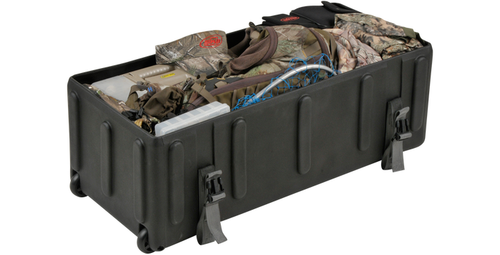 SKB SKB 1SKB-DH3315W Mid-sized Hardware Case (Black) - Cases & Transport Accessories