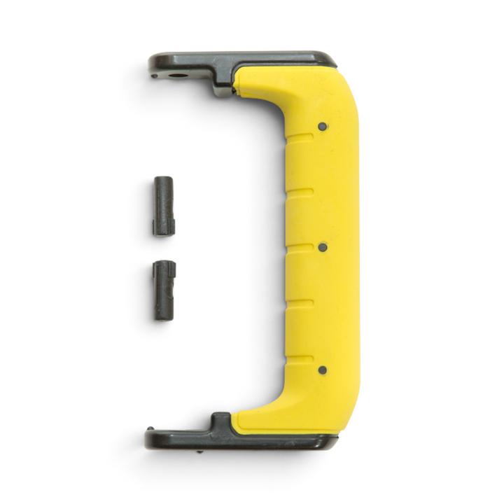 SKB SKB 3i-HD73-RD iSeries HD73 Small Replacement Colored Handles (Red) - Cases & Transport Accessories