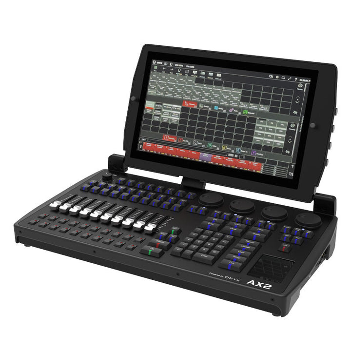 ADJ ADJ AX2 32-Universe ONYX Lighting Console
