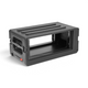 SKB SKB 1SKB-R4SW 4U rSeries Shallow Rolling Rack (Black) - Racks