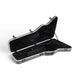 SKB SKB 1SKB-63 Explorer Firebird Hardshell Guitar Case (Black) - Instrument Cases
