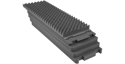 SKB SKB iSeries 4414-10 Layered Foam (Black) - Cases & Transport Accessories