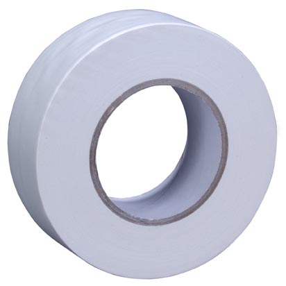 ADJ Gaffer Tape (2in x 45yd) - White