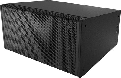 Electro-Voice Electro-Voice X2I-212/120-B 12in 2-Way Bi-Amp Line Array - 120° - Black