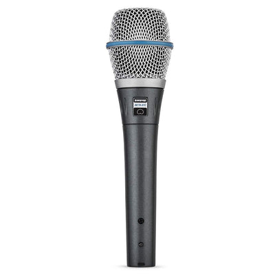 Shure BETA87C