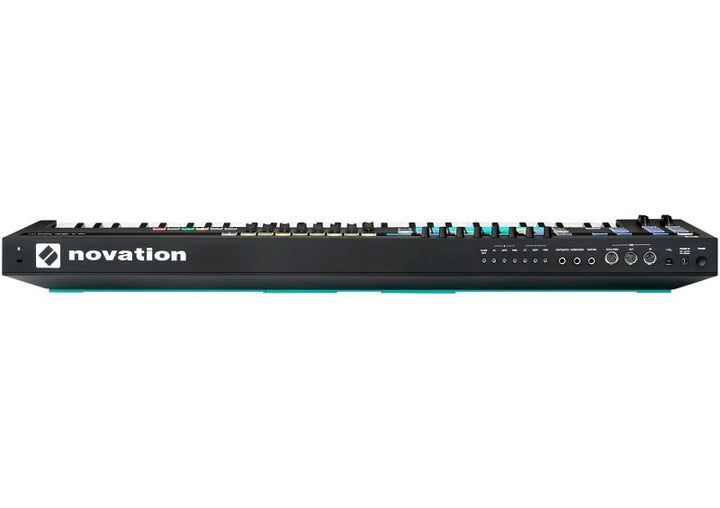 Novation 61SL-MK3