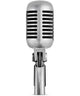 Shure 55SHSERIESII
