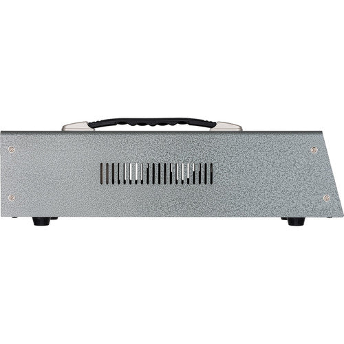 SE Electronics RNT Rupert Neve Signature Multi Pattern Tube Microphone – top view