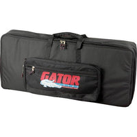 Gator GKB-61 61 Note Keyboard Gig Bag