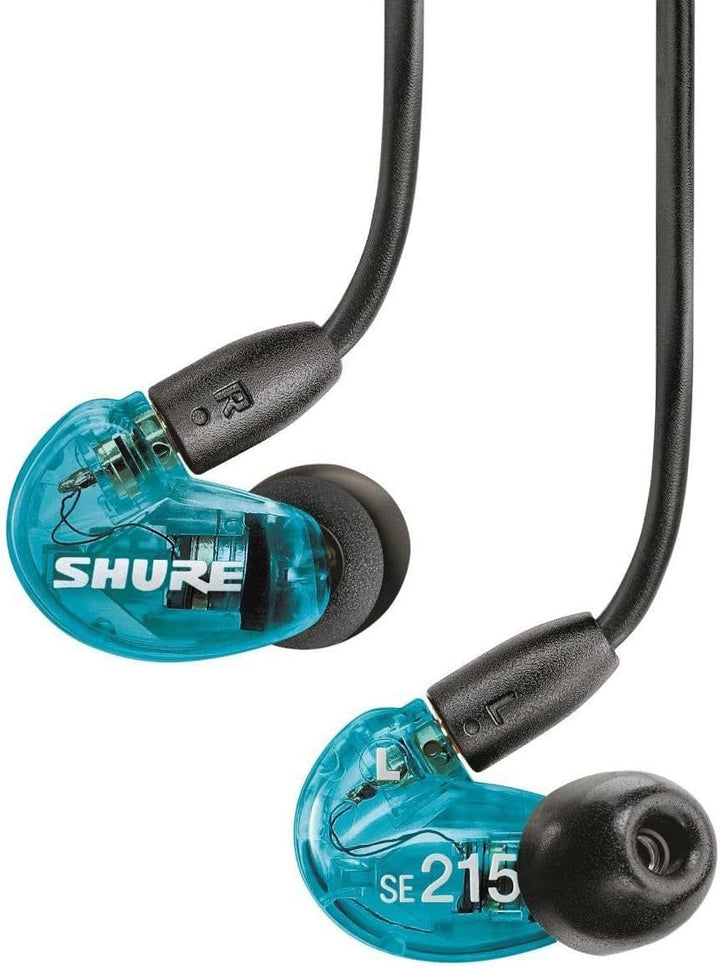 Shure SE215SPE