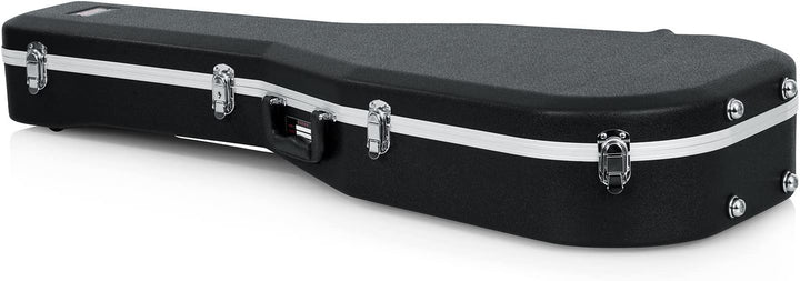 Gator Gator GC-CLASSIC Deluxe ABS Classical Guitar Case