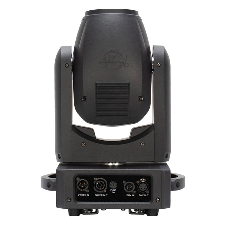 ADJ Moving Head (Beam) with 100W Osram Sirius HRI