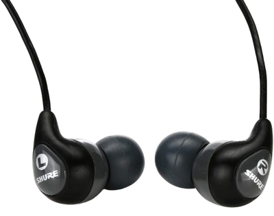 Shure SE112-GR