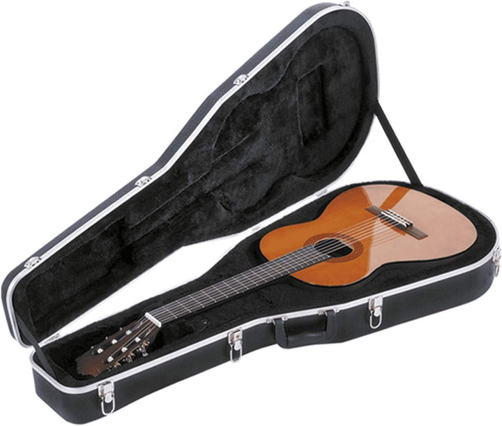 Gator Gator GC-CLASSIC Deluxe ABS Classical Guitar Case