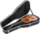 Gator Gator GC-CLASSIC Deluxe ABS Classical Guitar Case