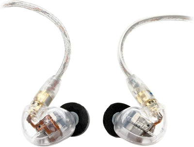 Shure SE535-CL