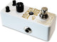 Outlaw Effects Rocker Box 2-Mode Tremolo Pedal - Multi-FX Processors