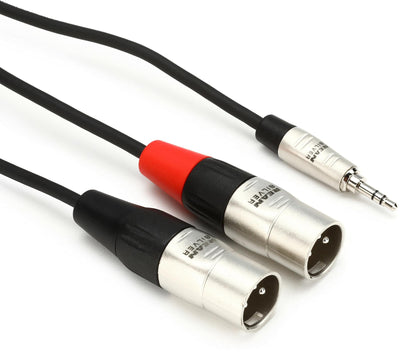Hosa HMX-015Y
