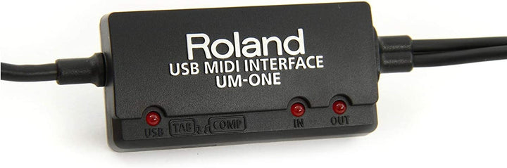 Roland UM-ONE-MK2