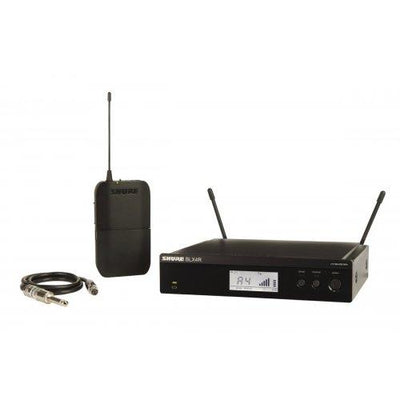 Shure BLX14R-H10