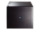 FBT MITUS 118FSCA Compact Rear Firing Hybrid Band Pass Cardioid-Arrayable Active Subwoofer - 18"