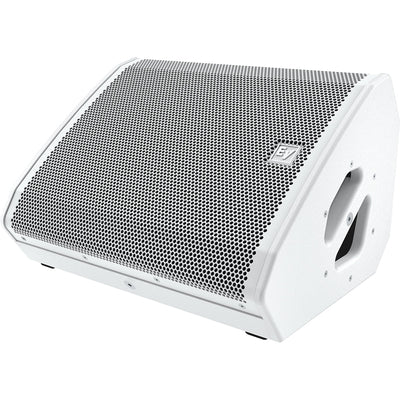 Electro-Voice Electro-Voice MFX-12MC-W 12in Multipurpose Coaxial Stage Monitor - White