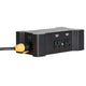 ADJ Power Distribution Box with 4 Edison & 2 USB