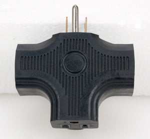 ADJ Triple Tap Adapter