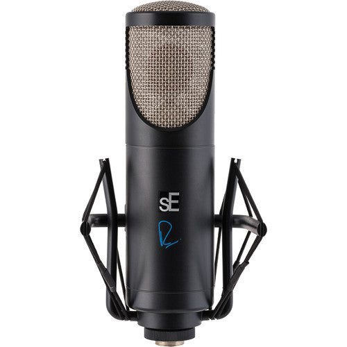SE Electronics RNT Rupert Neve Signature Multi Pattern Tube Microphone – view 7