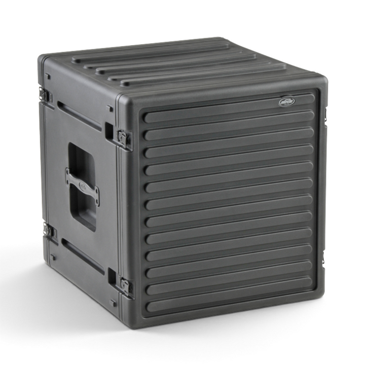 SKB SKB 1SKB-R12U rSeries 12U Rack (Black) - Racks