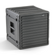 SKB SKB 1SKB-R12U rSeries 12U Rack (Black) - Racks