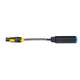 ADJ powerCON to TRUE1 Male Adapter - 1ft