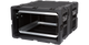 SKB SKB 3RS-5U20-22B rSeries 5U 20 Deep Shock Rack (Black) - Cases & Transport Accessories