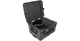 SKB SKB iSeries 2620-13 Behringer WING Compact Case (Black, Pre-Cut Foam) - Cases & Transport Accessories